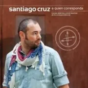 Antes de Empezar - Santiago Cruz