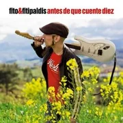 Antes de que cuente diez - Fito