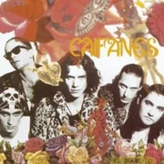 Antes De Que Nos Olviden - Caifanes