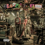 Antes del Meridiano - Alcolirykoz