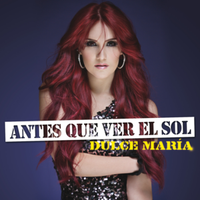 Antes que ver el Sol - Dulce Maria