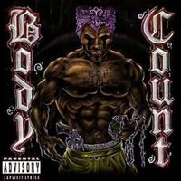 Body count anthem - Body count