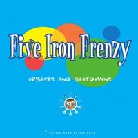 Anthem - Five iron frenzy