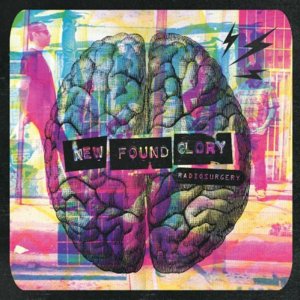 Anthem for the unwanted - New found glory