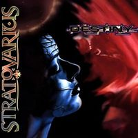 Anthem of the world - Stratovarius