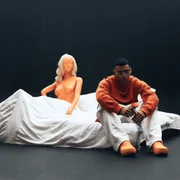 Anti Cafuné - Micro Tdh