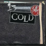 Anti-love song - Cold