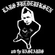 Anti-social - Lars frederiksen and the bastards