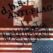 Anti-violent - Anti-flag