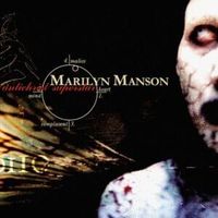 Antichrist superstar - Marilyn manson