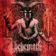 Antichristian phenomenon - Behemoth