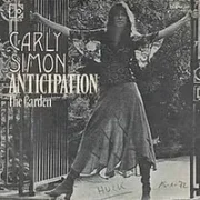 Anticipation - Carly simon