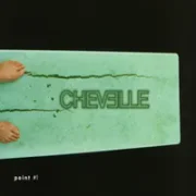 Anticipation - Chevelle