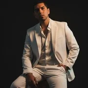 ANTÍDOTO - Kevin Ponce