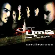 Antihéroes - Dogma crew