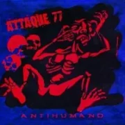 Antihumano - Attaque 77