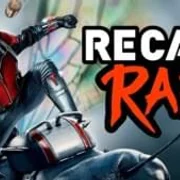 Ant-Man in 3 Minutes (Recap Rap) ft. Jesse Pepe - The Warp Zone
