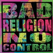 Anxiety - Bad religion