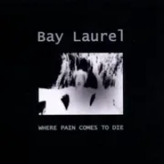 Anxiety - Bay laurel