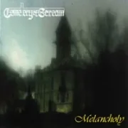 Anxiety - Cemetery of screams