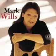 Any fool can say goodbye - Mark wills