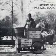 Any major dude will tell you - Steely dan