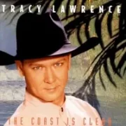 Any minute now - Tracy lawrence