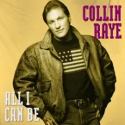 Any old stretch of blacktop - Collin raye