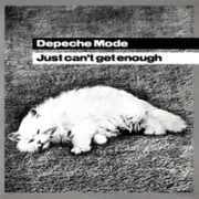 Any second now - Depeche mode