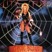 Any way that you want me - Lita ford