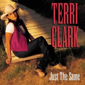 Any woman - Terri clark