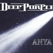 Anya - Deep purple