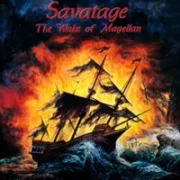 Anymore - Savatage