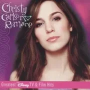 Anyone but me - Christy carlson romano