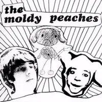 Anyone else but you - The moldy peaches