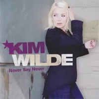 Anyplace, anywhere, anytime - Kim wilde