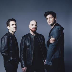 Anything Could Happen - The Script