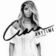 Anytime - Ciara