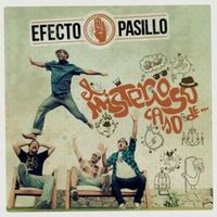 Apareció - Efecto Pasillo