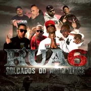 Soldados do Apocalipse ft. Tom (Função RHK), Mano Axé, Gordinho (Primeiro Ato), Nolts MC, Alex NSC, H Caverna & Dum-Dum - Afonso Oliveiras