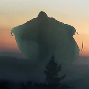 Apollon - Ghost Mountain