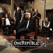 Apologize - Onerepublic