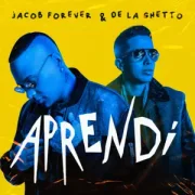 Aprendí ft. De La Ghetto - Jacob Forever
