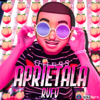 Apriétala ft. Pablo Mas - Rvfv