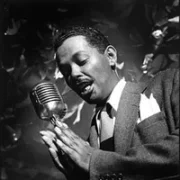 April in paris - Billy eckstine