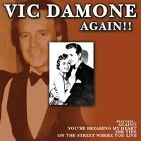 April in portugal - Vic damone