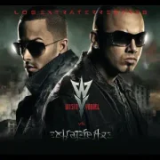 Aprovéchalo - Wisin Y Yandel