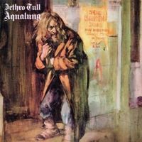 Aqualung - Jethro tull