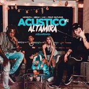 Acústico Altamira #2 - Aquariana ft. Luá Kali, Konai, Noventa & Pelé MilFlows - Edson E Enrico