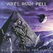 Aquarius dance - Axel rudi pell